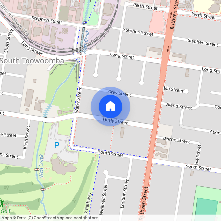 19 Healy street, Qld 4350, South Toowoomba