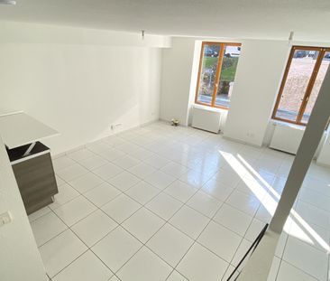 F3 DUPLEX PROCHE CENTRE VILLE - Photo 6