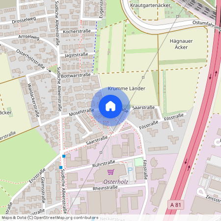 Moselstr.26, 71679 Baden-Württemberg - Asperg