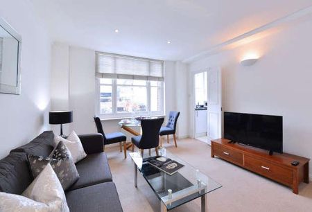Hill Street, Mayfair, W1J - Photo 2