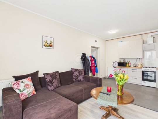 ul. KARTUSKA Toruń 2 pokoje 43m OGRODZENIE PILOT - Photo 1