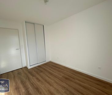 Location Appartement 3 pièces 60m² TOULOUSE 31300 - Photo 2