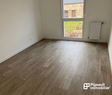 Location Appartement T 3 - Liffré - Photo 3