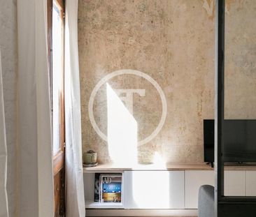 Piso de alquiler en Carrer de Guifré, El Raval - Photo 4