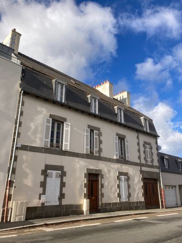 Location Appartement 3 pièces 43m² ST BRIEUC 22000 - Photo 5