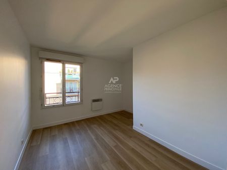 Appartement Pontoise 3 pièce(s) 62,32 m2 - Photo 5