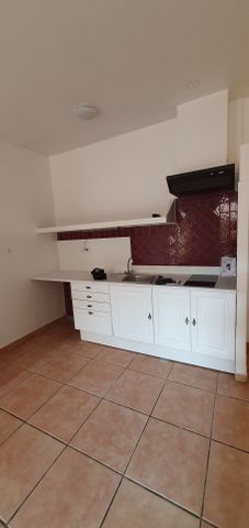 Location Appartement 1 pièce 36m² ARGELES SUR MER 66700 - Photo 4