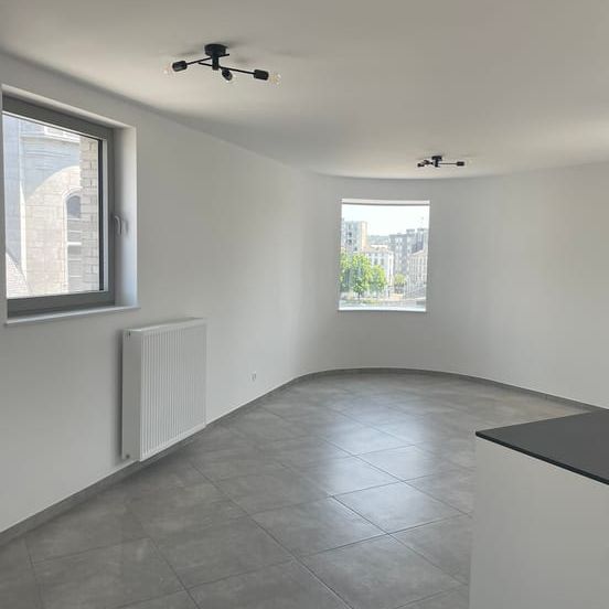 Appartement te huur - Photo 1