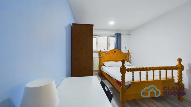 RM3 Glengall Grove | Isle of Dogs | London | E14 3NB - Photo 1