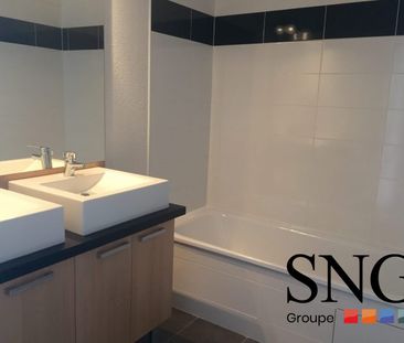 T3 AVEC BALCON ET PARKING - Photo 4