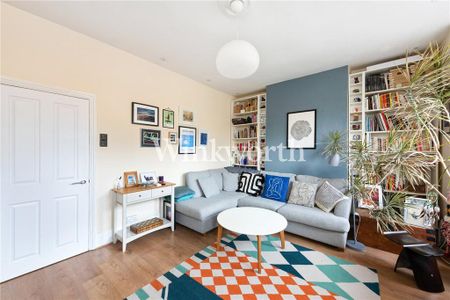 3 bedroom apartment to rent - Photo 2