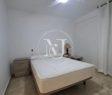 Apartamento en alquiler en Calle Conde de Gondomar, 13 - Foto 3