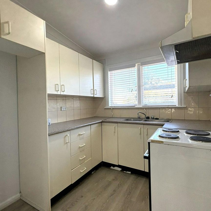 Updated 3 Bedroom Home for LEASE! - Photo 1