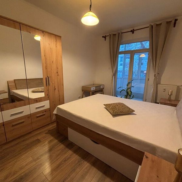 Floreasca, Barbu Vacarescu, 3 camere cochete - Photo 1