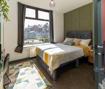 1 bedroom in a house share to rent - Photo 5