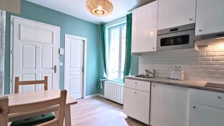 Location Appartement 2 pièces 24m² TROYES 10000 - Photo 5