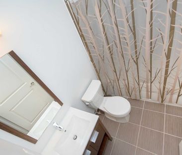 For Lease - 30 Meadowglen Place Unit# 813, Toronto, Ontario - Photo 5