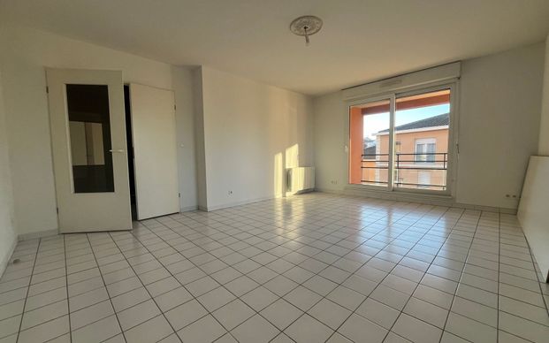 Appartement à louer 3 pièces • 72 m2 Mâcon - Photo 1