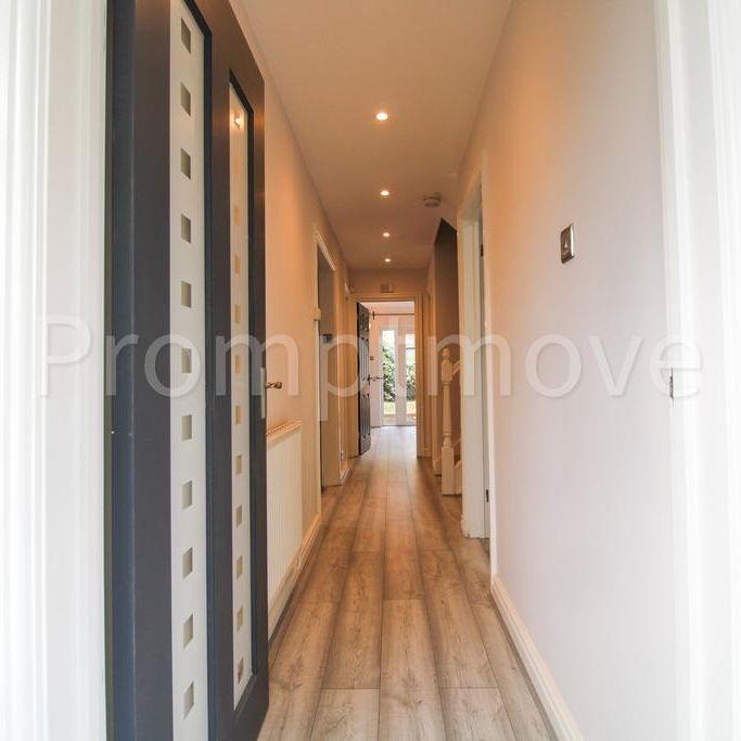 4 bedroom semi-detached house to rent - Photo 1
