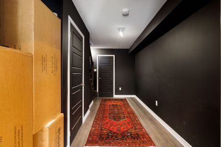 For Lease - 220 Sarah Cline Drive, Oakville, Ontario - Photo 5