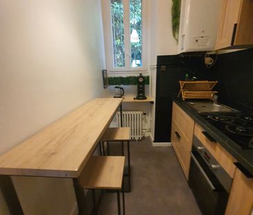 Location Appartement 2 pièces 50m² LIMOGES 87000 - Photo 5