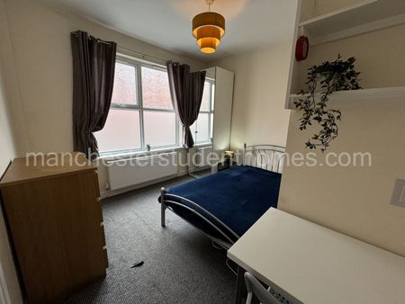Richmond Road, Manchester, M14 6YW - Photo 2