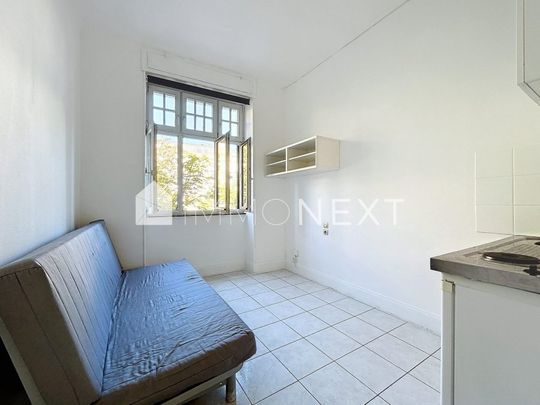 Appartement 1 pièce à Thionville - Photo 1