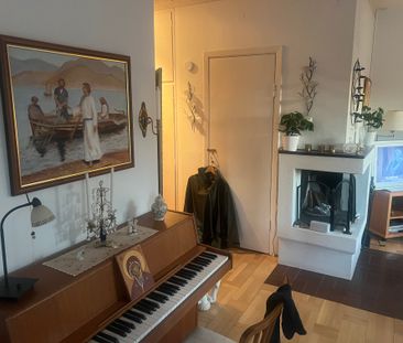 Kneippgatan 34 - Foto 1