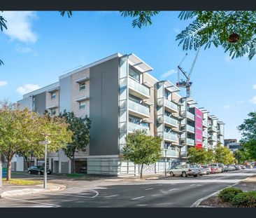 41/31 halifax street, Adelaide, SA 5000 - Photo 5