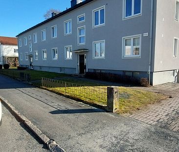 Värnamo, Jönköping - Foto 1