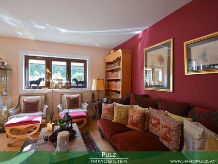 DOPPELHAUSHÄLFTE mit traumhaftem GARTEN - Photo 3