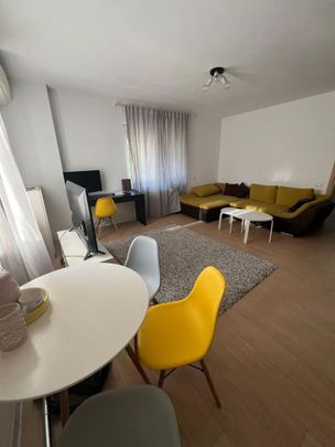 Apartament 2 camere Timpuri Noi / Mihai Bravu - Photo 1
