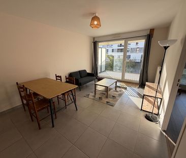 Location Appartement 2 pièces 41m² - Photo 1