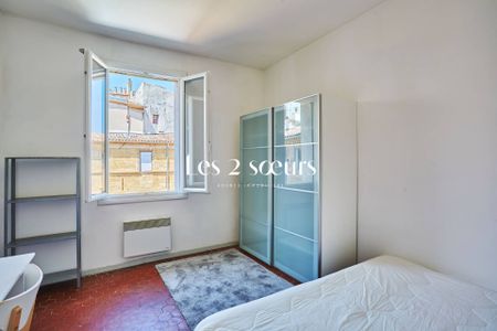 Appartement à louer - Aix-en-Provence 2 pièces de 36.72 m² - Photo 2