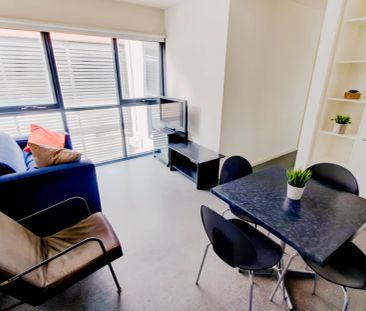 2 Bedroom style 1 - Photo 2