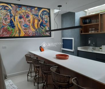 Casa com 3 quartos e 140m² para alugar em Lagoa da Conceição, Flori... - Foto 6