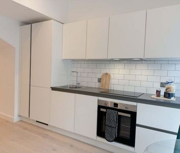 Studio to rent - Photo 3