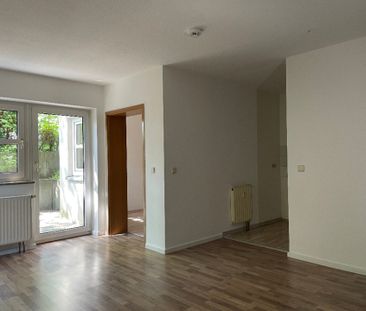 Mietwohnung in Forchheim - Gemütliche 2 Zimmer-Wohnung mit Kochnisc... - Photo 2