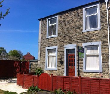2 bedroom terraced house to rent - Photo 1