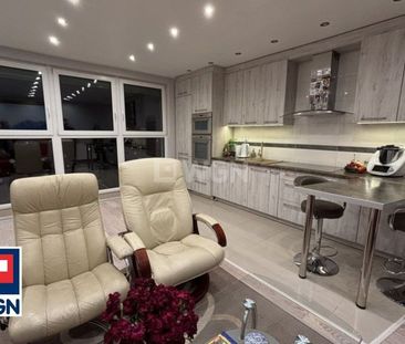 Mieszkanie na wynajem Szczecin - Pomorzany 3 pok ul. Dunikowskiego - Zdjęcie 6