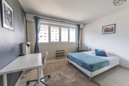 Strasbourg - Le Chelsea - Chambre 2 - Photo 3