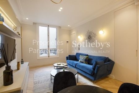 Appartement à louer à Paris 8Ème - Photo 3