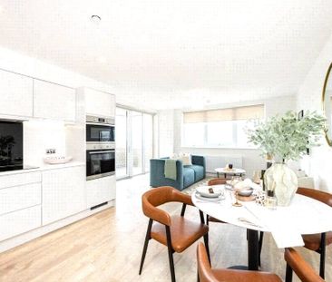 Elmsleigh Road, Staines-upon-Thames, Surrey, TW18 4AY - Photo 2