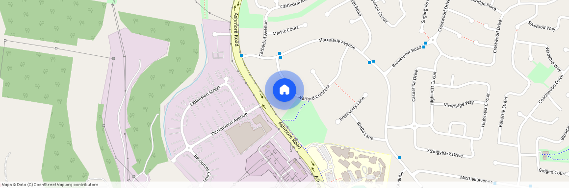 42A Watford Cres, Qld 4214, Molendinar