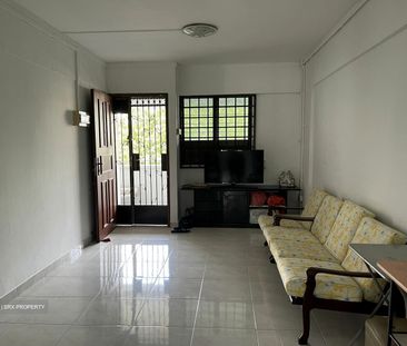 Blk 524 Jurong West Street 52 (Jurong West), HDB 3 Rooms - For Rent - Photo 1