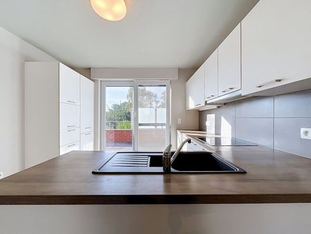 Appartement te huur in Tielt met 2 slaapkamers - Photo 3