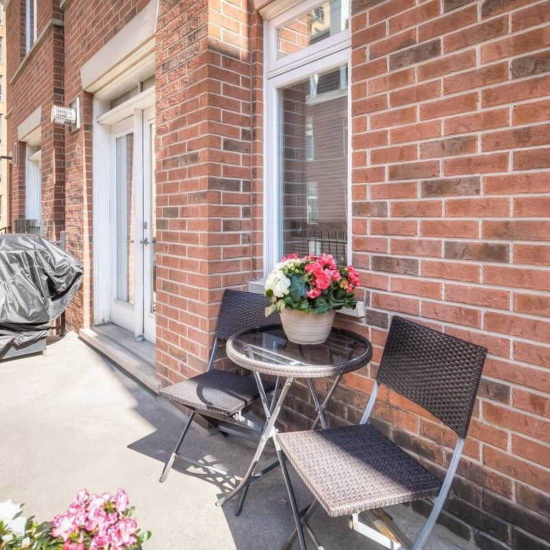 For Lease - 106 Redpath Avenue Unit# 18, Toronto, Ontario - Photo 1
