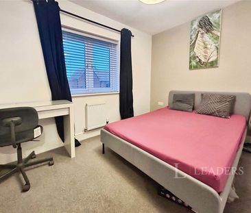 2 bedroom house to rent Majestic Way, Bishops Tachbrook, Leamington... - Photo 5