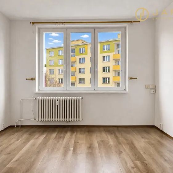 Pronájem 1+1, 35 m - Photo 1