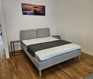 Pronájem bytu • 52 m² bez realitkyNa Bělidle, Praha - Smíchov - Photo 5